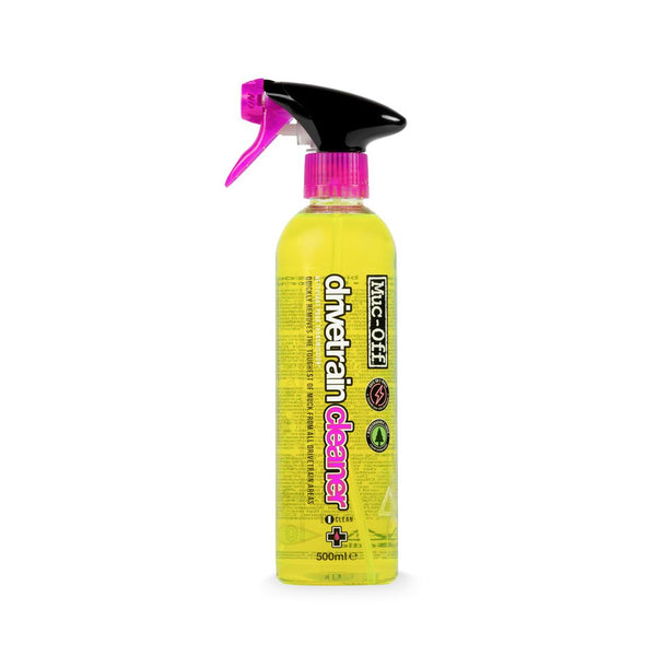 Muc-Off Bio Drivetrain Cleaner