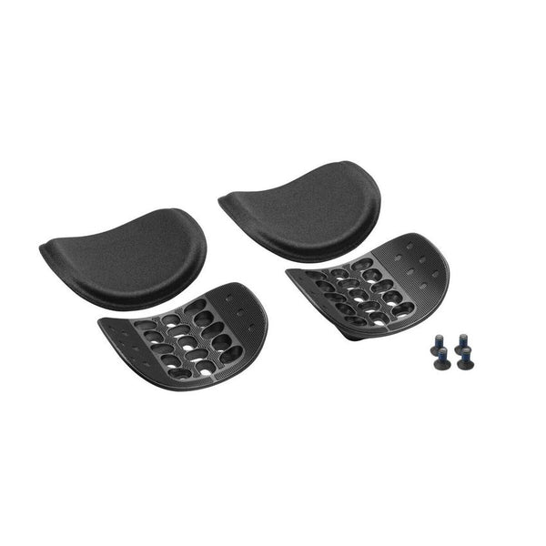 Profile Design ERGO INJECTED ARMREST KIT