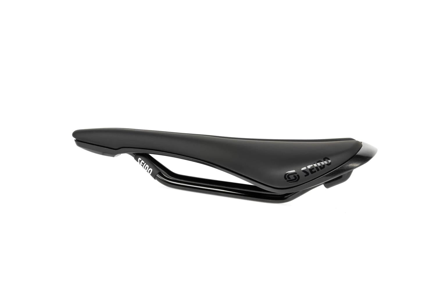 Seido Roots Saddle