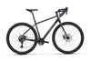 Bombtrack Beyond 1 / Metallic Black