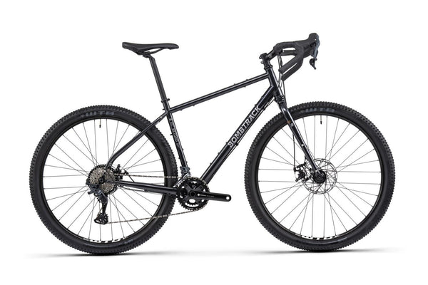 Bombtrack Beyond 1 / Metallic Black