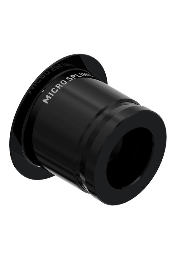 DT Swiss Rear End Caps & Adapters Thru Axle