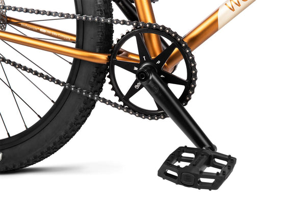 Wethepeople Avenger 27.5" SS