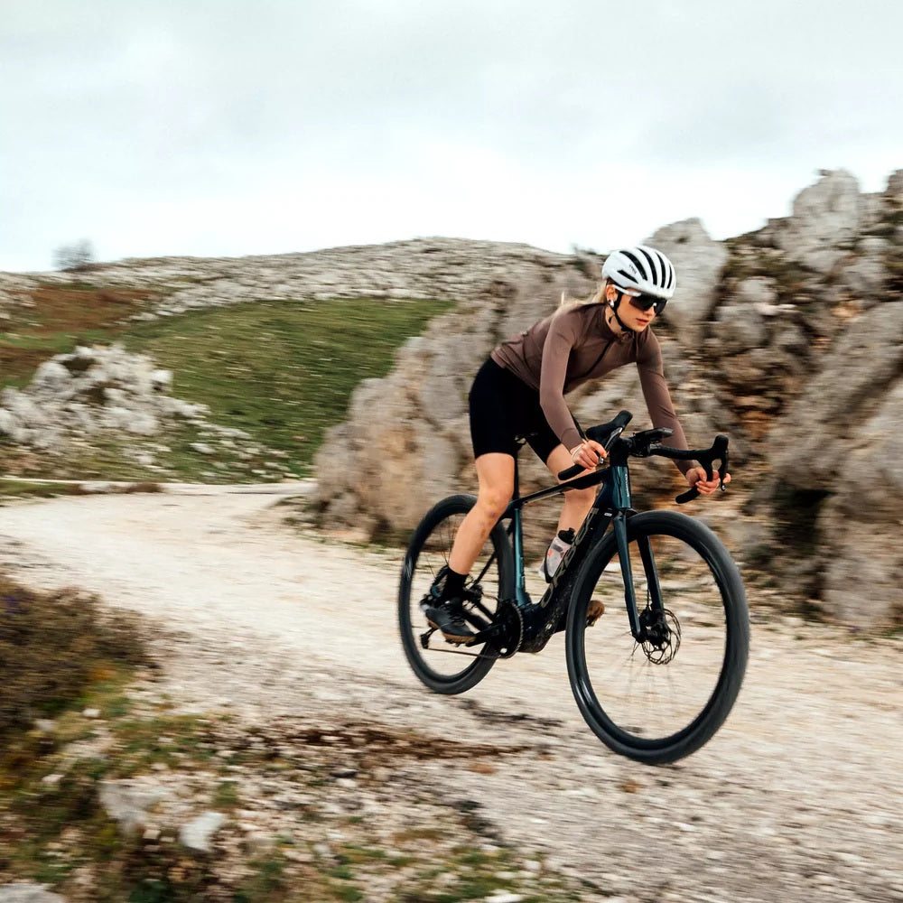 Vittoria 700c Terreno T30 Fine Loose Gravel Endurance