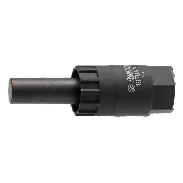 Unior Cassette Lockring Tool