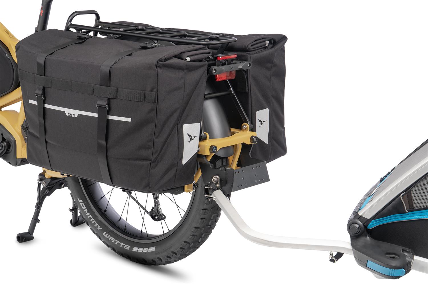 Tern GSD Tail Hitch XL