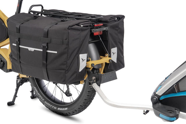 Tern GSD Tail Hitch XL