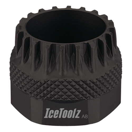 IceToolz BB Tool, 32mm, Shimano / ISIS Drive, #11B3