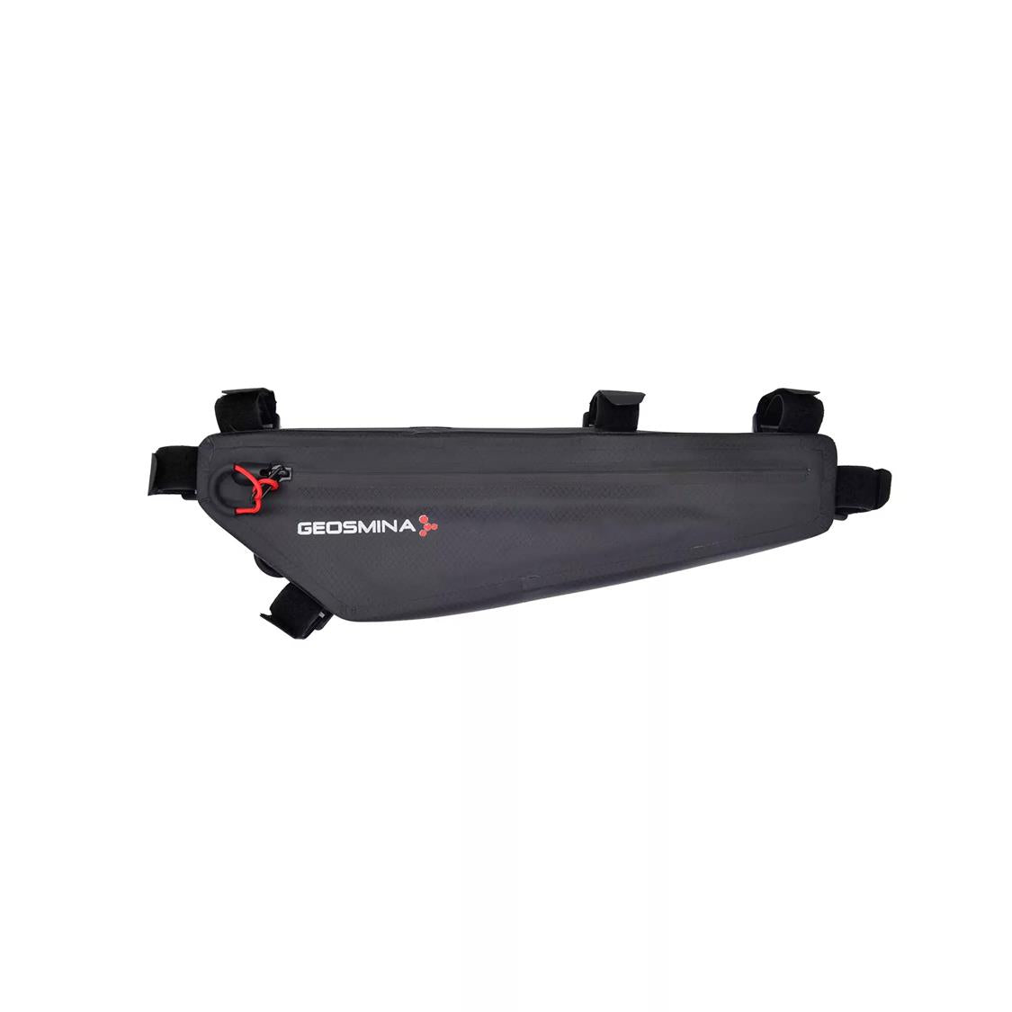 Geosmina Gravel Frame Bags Ultralight