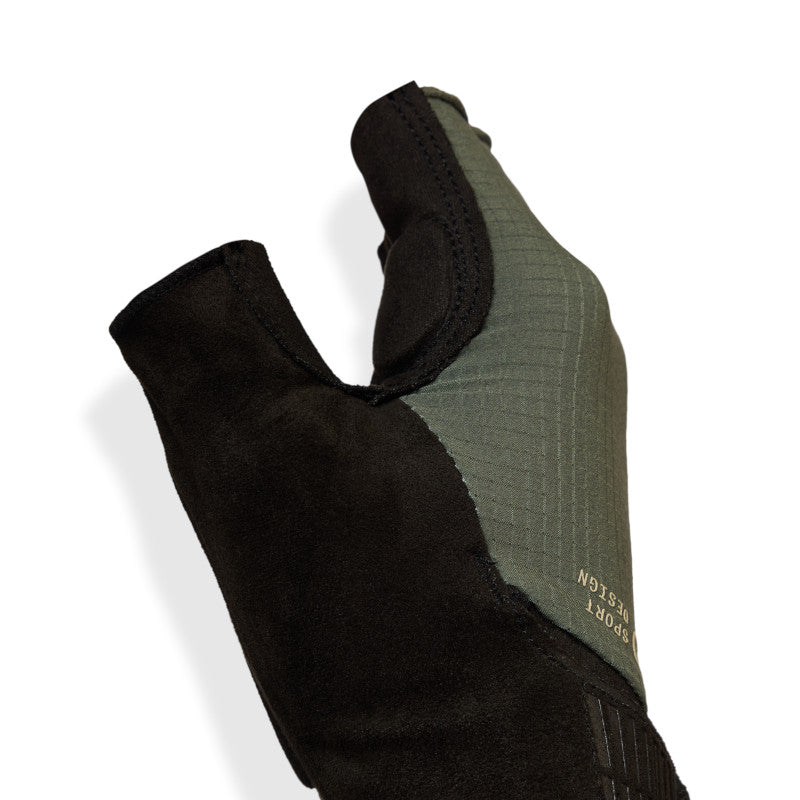 Giro Bravo II Gel Gloves