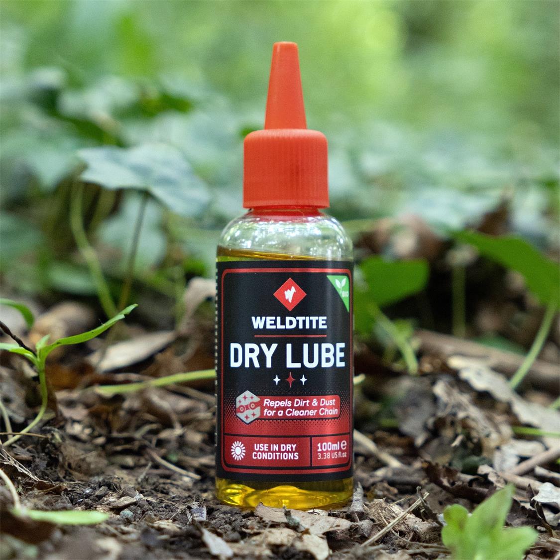 Weldtite Dry Lube 100ml