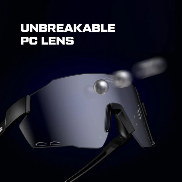 Magic Shine Eyewear New Colours