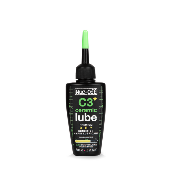 Muc-Off - C3 Ceramic Dry Lube