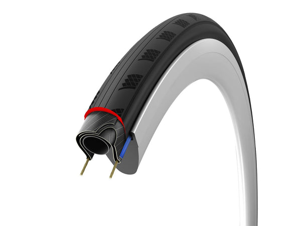 Vittoria Tyre Zaffiro EVO 700c