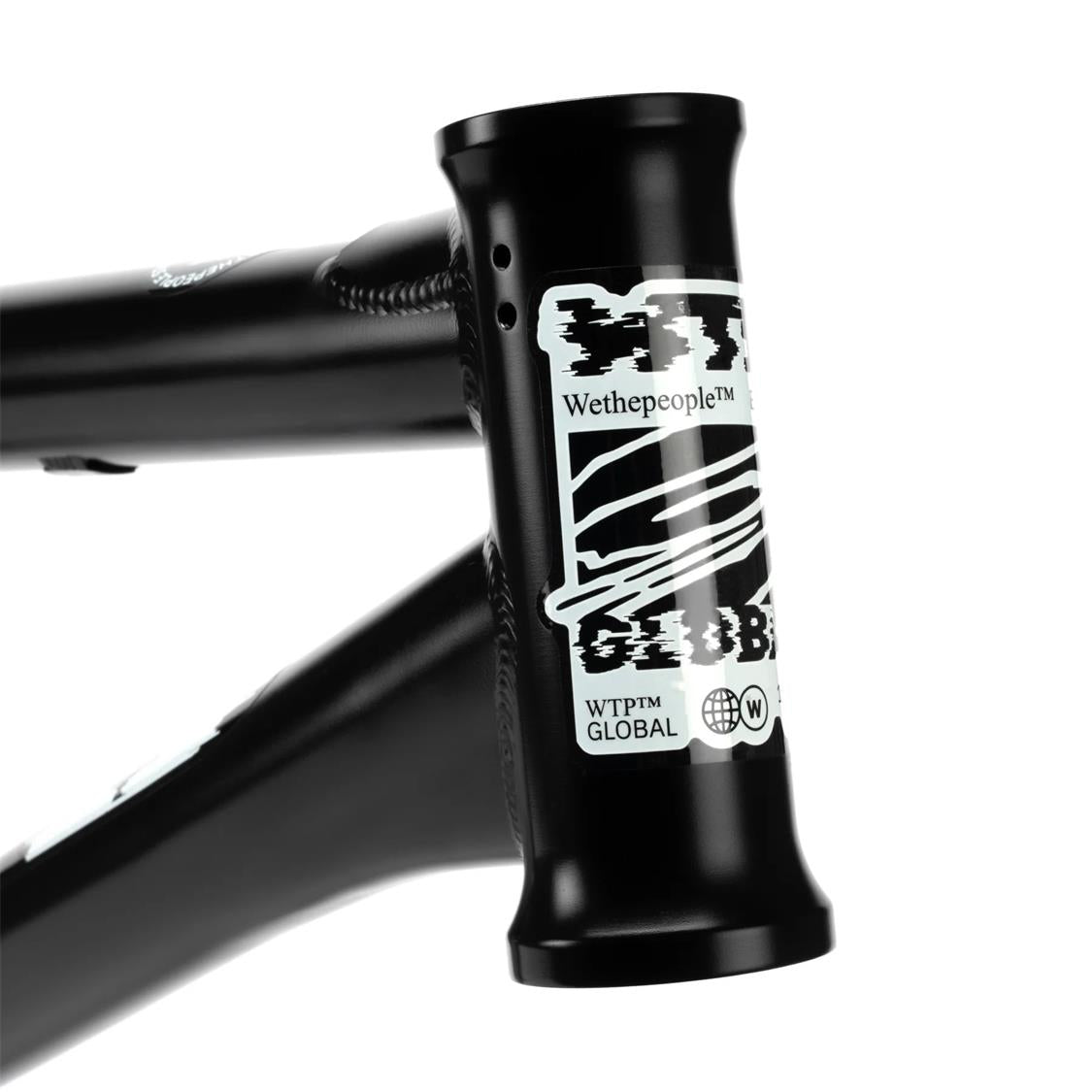 Wethepeople Global BMX Frames