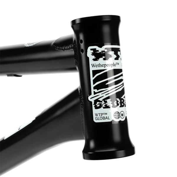 Wethepeople Global BMX Frames