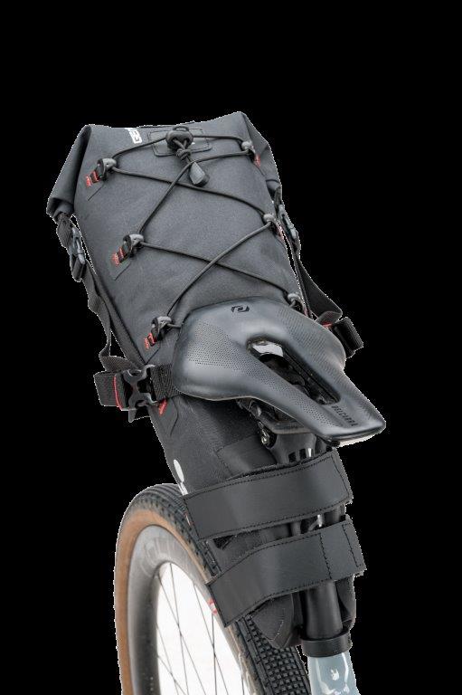 Geosmina Seat Bag