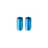 Panaracer Valve Core Tool 2 Pieces Silver