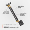 Lezyne Shock Drive