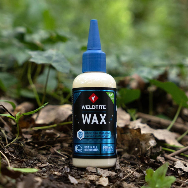 Weldtite Wax Lube