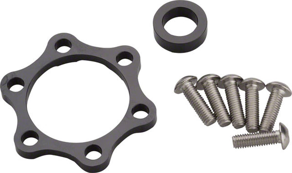 Problem Solvers Rear Booster & Super Booster