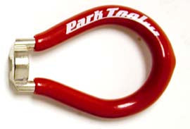 Park Tool Spoke Wrench