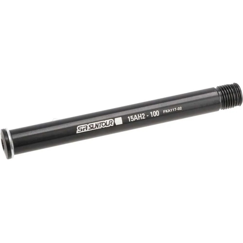 Tern GSD G2 & HSD Front Thru Axle 100x15