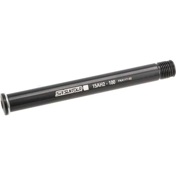 Tern GSD G2 & HSD Front Thru Axle 100x15