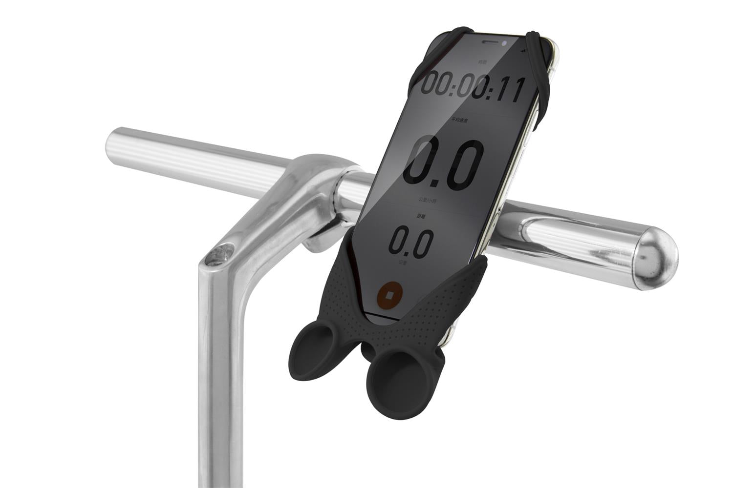 Bone Collection Bike Tie Speaker