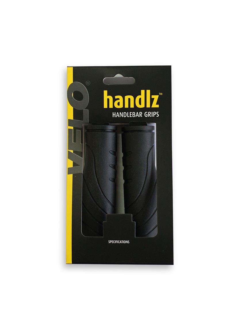 Velo Grips Ergo