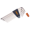 Icetoolz Allen Key Set 7 Piece