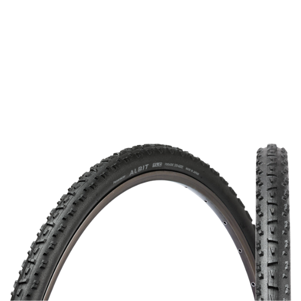 New Panaracer Albit CX Tyre TLR 700 x 33C