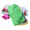 Oxford Bag of Rags
