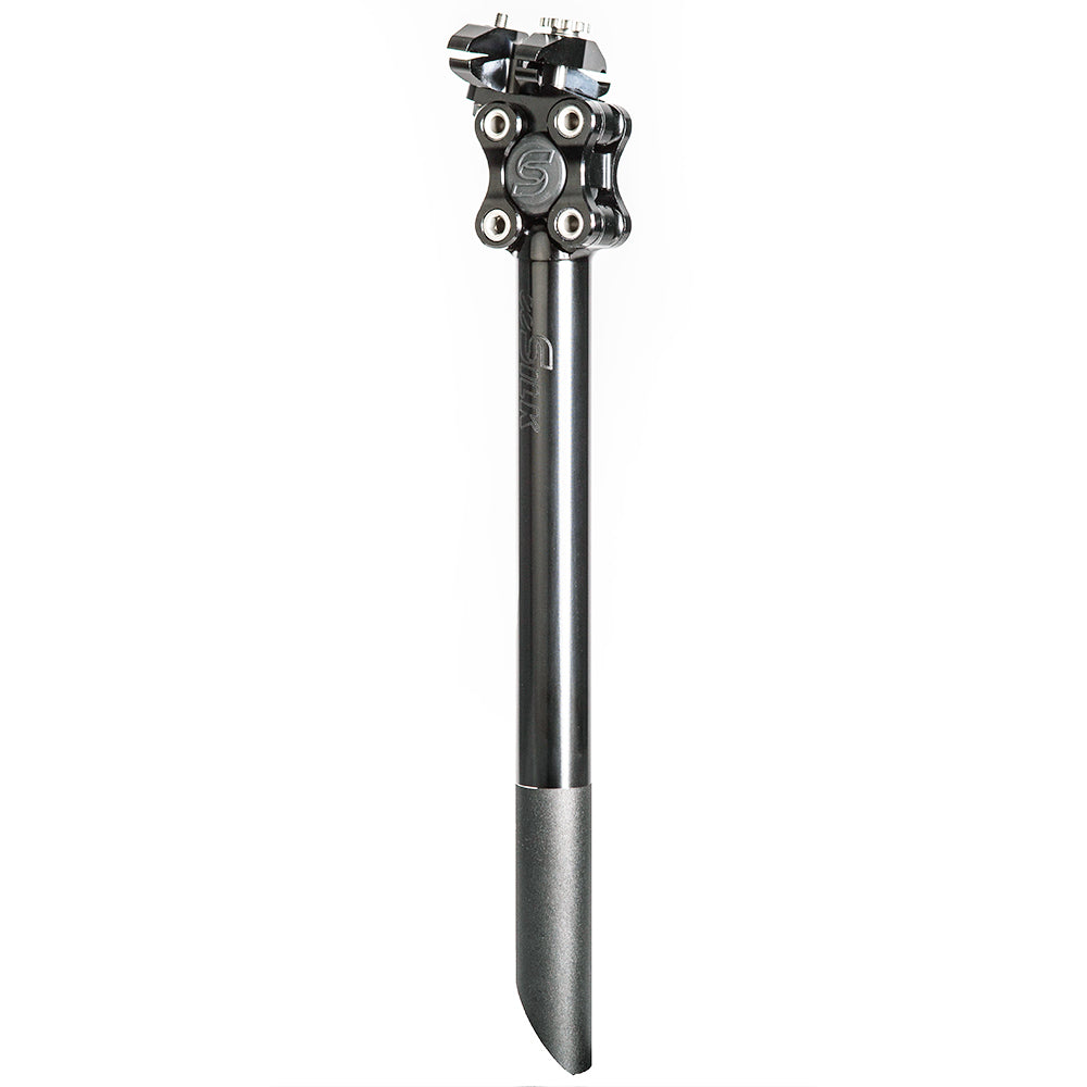 Cane Creek eeSilk Spare Parts and Elastomer