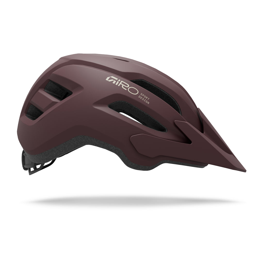 Giro Helmet Fixture MIPS II Womens