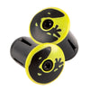 Lizard Skins Road Bar End Plugs