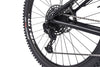 Bombtrack Cale AL SX / Matt Black