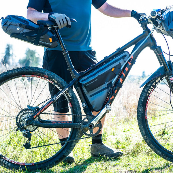 Blackburn Outpost Elite Universal Seat Pack