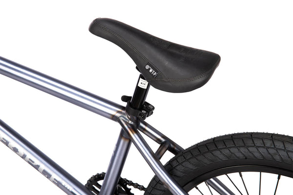 Wethepeople Revolver 21TT / Matt Steel Grey