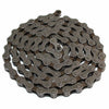 KMC Chain Single Speed K1SL WIDE 1/2" x 1/8" BMX RACE Ti-N GOLD HOLLOW 100L