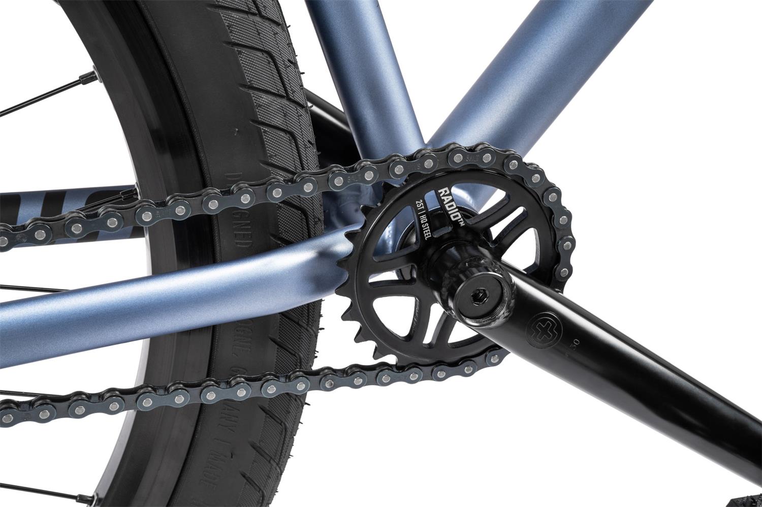 Radio Icarus 26