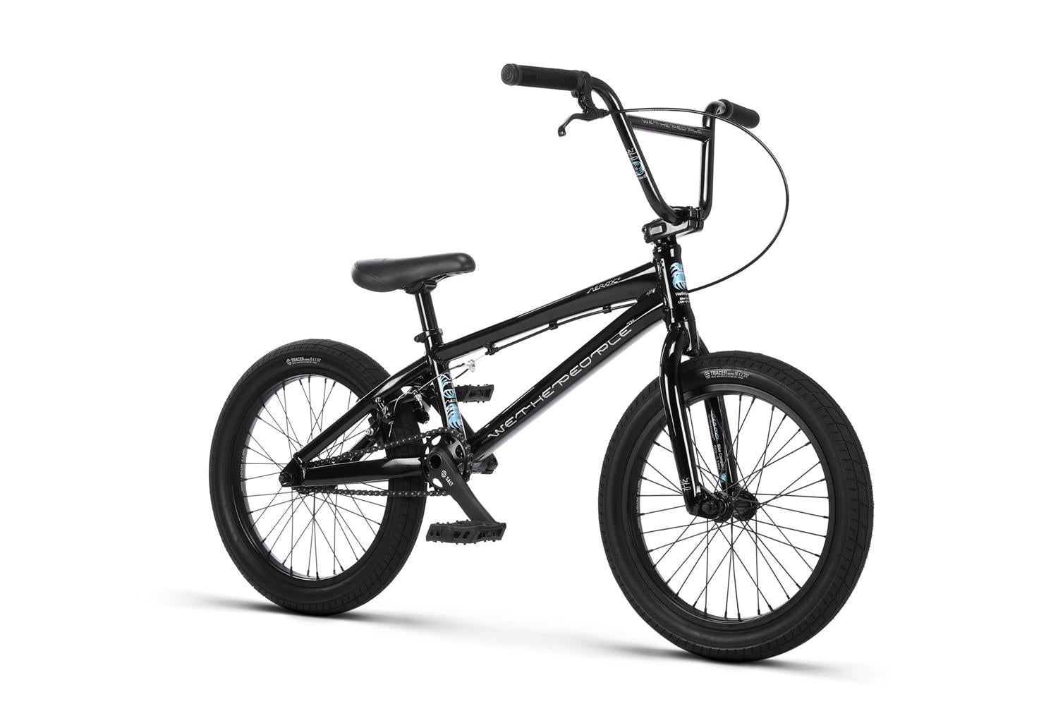 Wethepeople Aerox 18