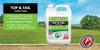 Fenwicks Top & Tail Toilet Fluid 2.5L