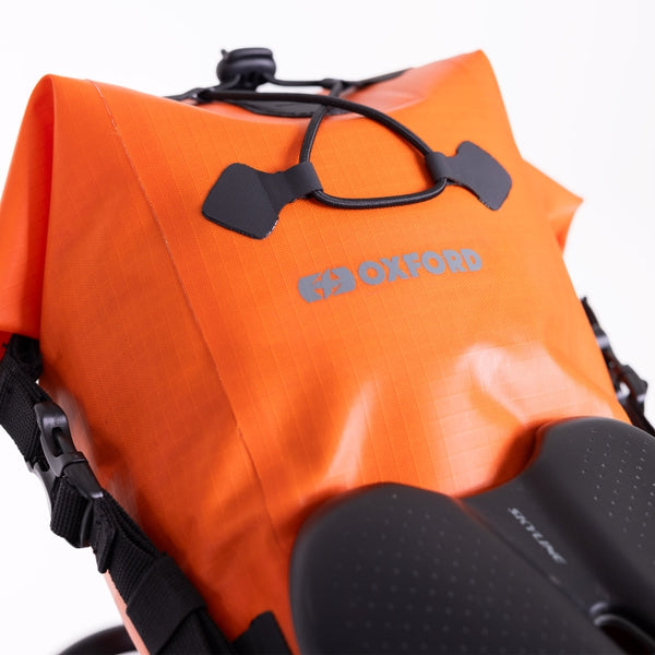 Oxford Aqua Evo Adventure Seat Pack