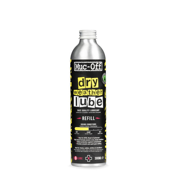 Muc-Off Dry Weather lube