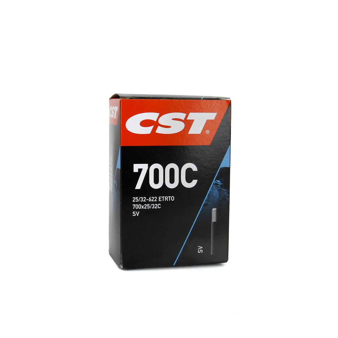 CST Tube S/V