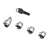 Yakima FoldClick/JustClick Clamps for Frame Holder
