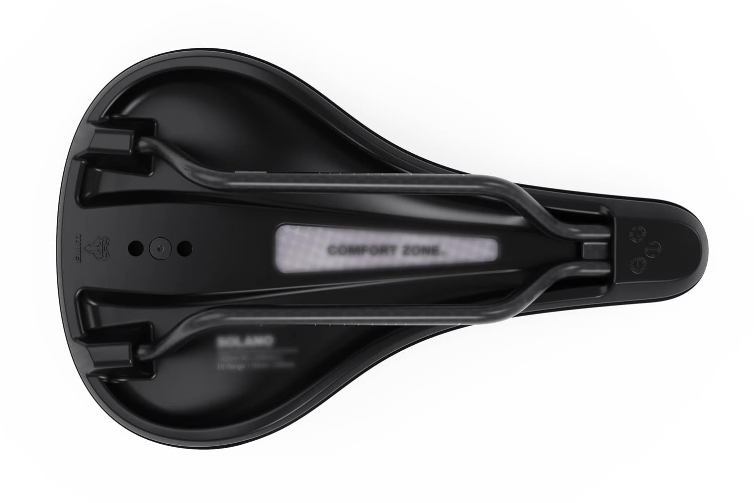 WTB Solano Saddle