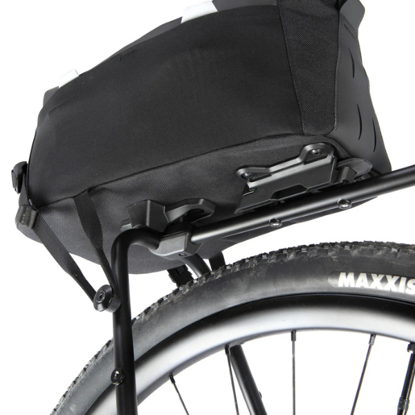 Restrap Switch Rack Top Bag 15L