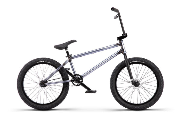 Wethepeople Revolver 21TT / Matt Steel Grey